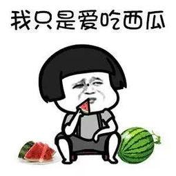 娱乐吃瓜配图,吃瓜群众眼中的明星幕后故事